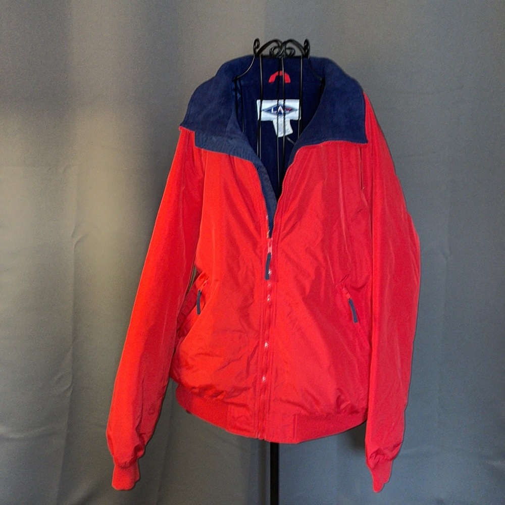 NWT.  Women’s Large winter jacket size Large. - Picture 2 of 7